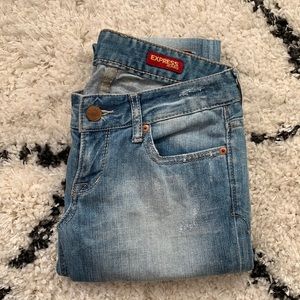 Stella Skinny Leg jeans